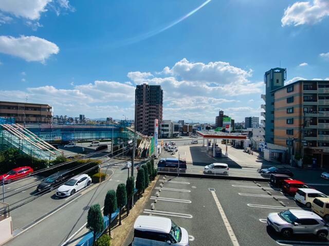 同型反転タイプ レルベ保田窪