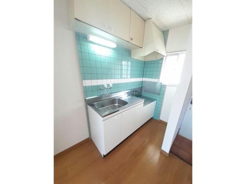  サンハイツコーシン