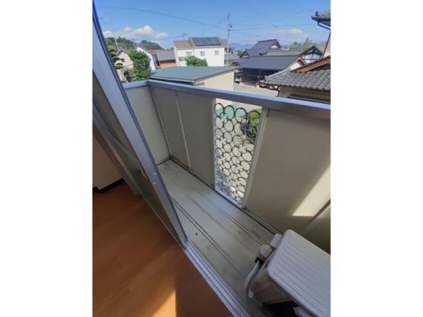  サンハイツコーシン