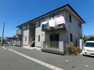 産交バス（熊本市）/神園･バイパス 徒歩6分 1階 築16年の外観