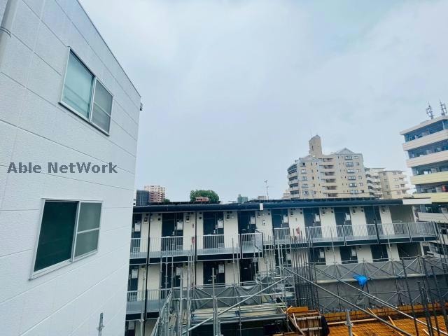  ロフティ米屋町