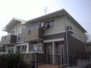 産交バス（熊本市周辺）/龍田市民センター前 徒歩2分 1階 築17年の外観