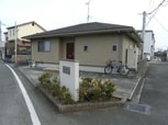 アーバンライフ(平屋)C