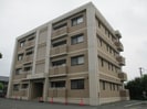 熊本市営バス/団地入口 徒歩4分 2階 築23年の外観