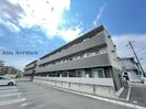 産交バス（熊本市）/長嶺団地 徒歩5分 3階 築8年の外観