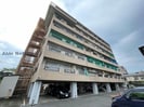 京町ビルの外観