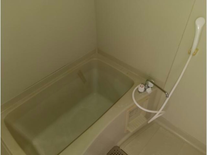  パナハイツ富士