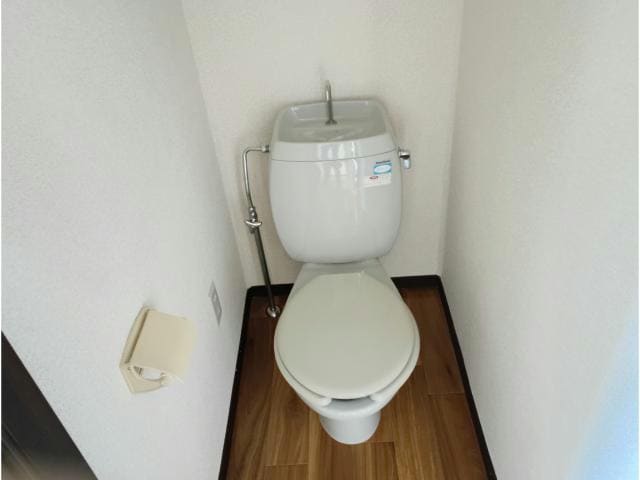  パナハイツ富士