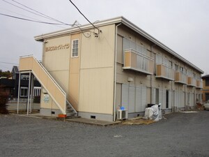岩舟スカイハイツ
