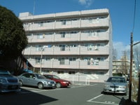 サンパレス佐野