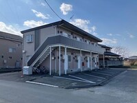 サクラハイツ