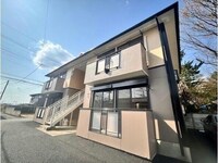 アイランドハイツＡ