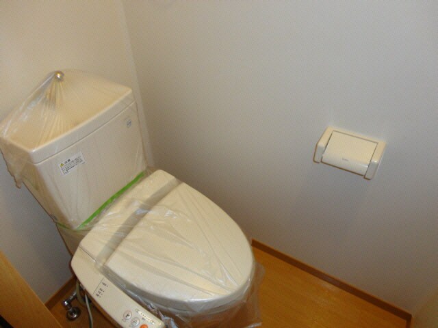 トイレ イーストタウンＣ