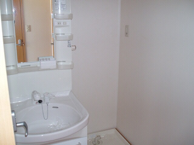 洗面所 イーストタウンＣ