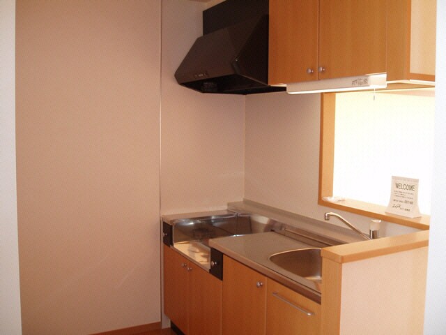 キッチン イーストタウンＣ