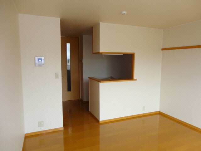 対面キッチン イーストタウンＣ