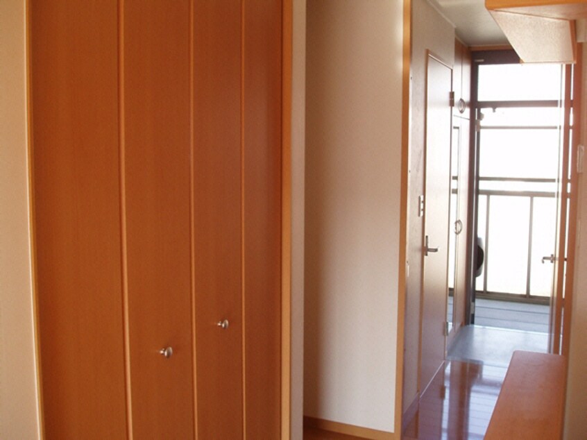 収納 イーストタウンＣ