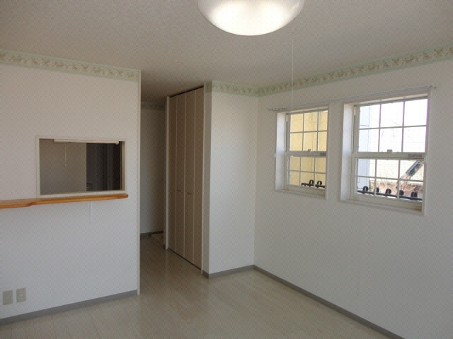 洋室 イーストヒルズ