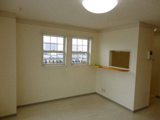 洋室 イーストヒルズ