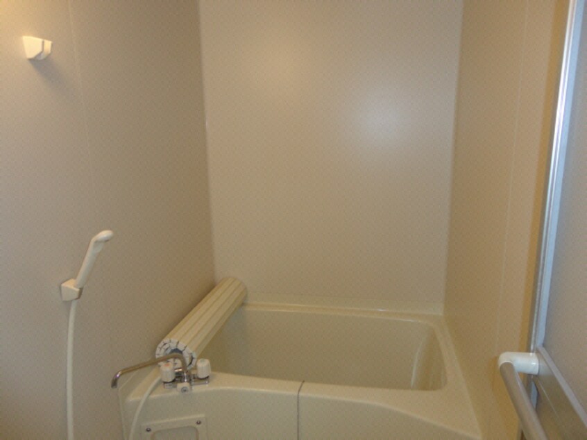 浴室 イーストヒルズ