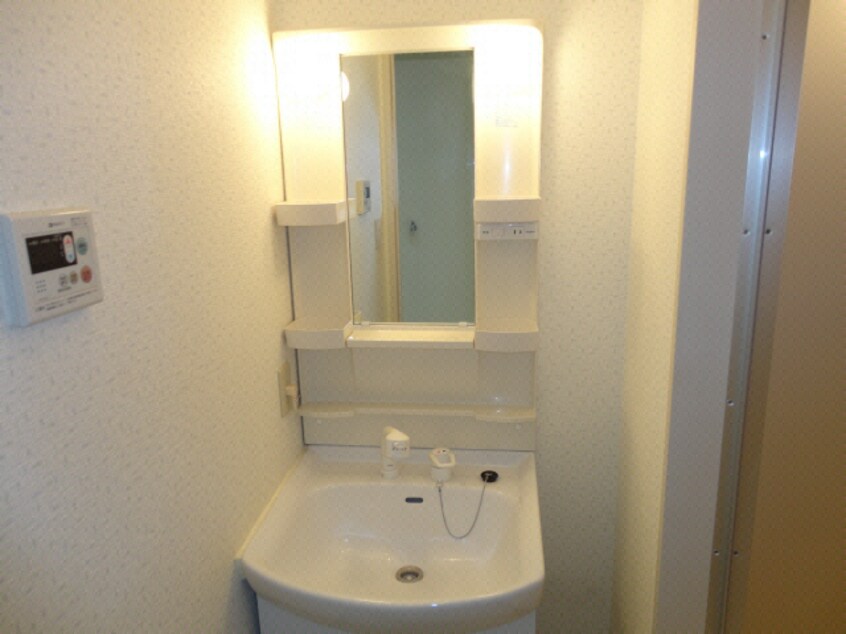 洗面 イーストヒルズ