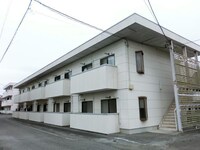 ハイツコートサイドＡ