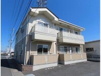 エスポワールステラＣ