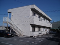 ハイツコートサイドＢ