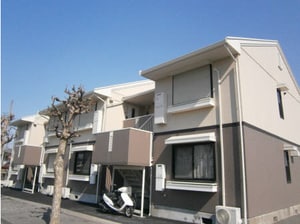 ファミール三ツ橋