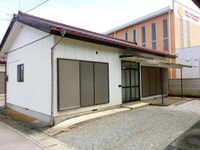 大鷲アパート犬伏下町