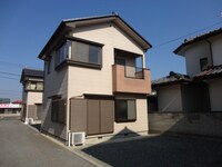 ハモネートタウンうえの