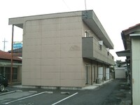 サンライフ２１植上