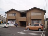 パールハイツＣ