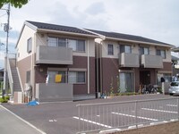 リヴェールハイツ