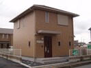 ピュア・クレストＢの外観
