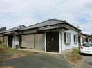 相良貸家の外観
