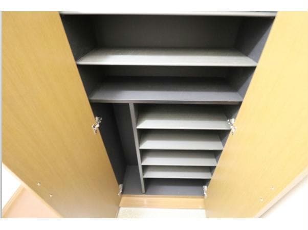  セジュール喜多Ｆ