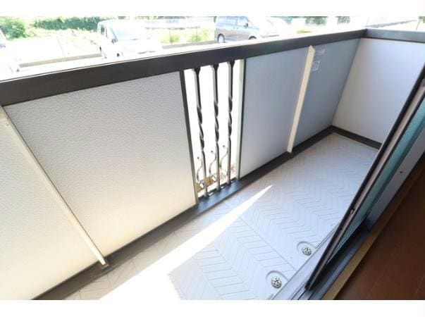  セジュール喜多Ｆ