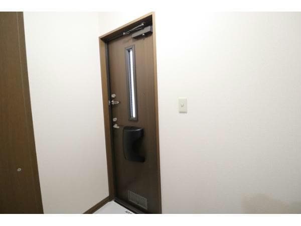  セジュール喜多Ｆ