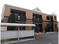 グランシャリオ高萩