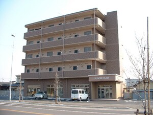 サンクレスト高萩