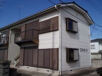 おおしまハイツ