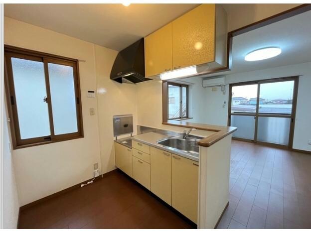  セジュール喜多Ｇ