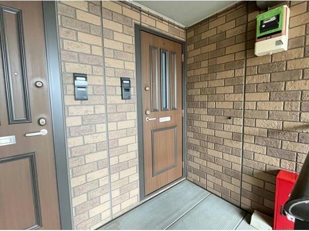  セジュール喜多Ｇ