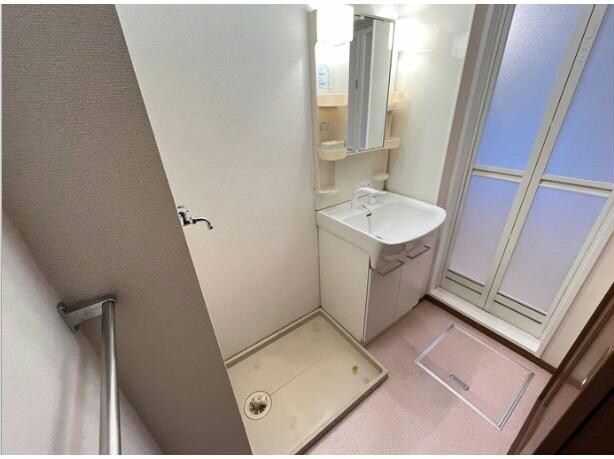  セジュール喜多Ｇ