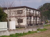 アビタシオン葛生南