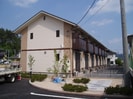 Harvest Palaceの外観