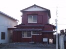 小竹貸家の外観