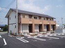 スカイワンの外観