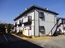 東武佐野線/田沼駅 車移動 1階 築32年の外観